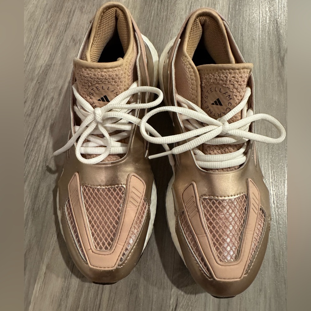 Adidas by Stella McCartney Ultraboost Sneaker size 8 - Picture 3 of 6